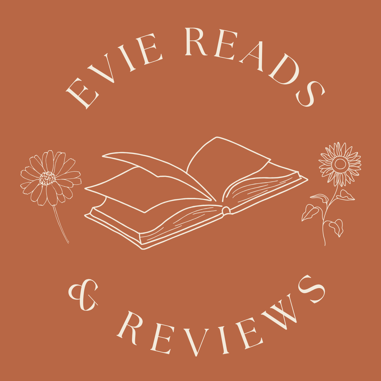 Evie Reads
